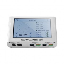 ADJUST-A-WING -MASTER-CONTROLLER-HELLION-LED